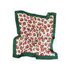 Berry Sweet Silk Scarf – Alicia DiMichele Boutique