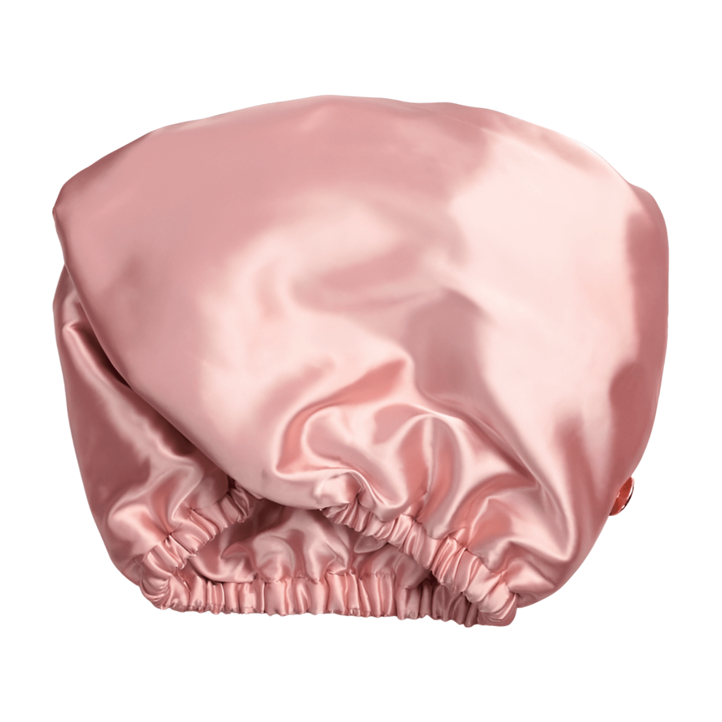 Kitsch Satin-Wrapped Hair Towel – Alicia DiMichele Boutique