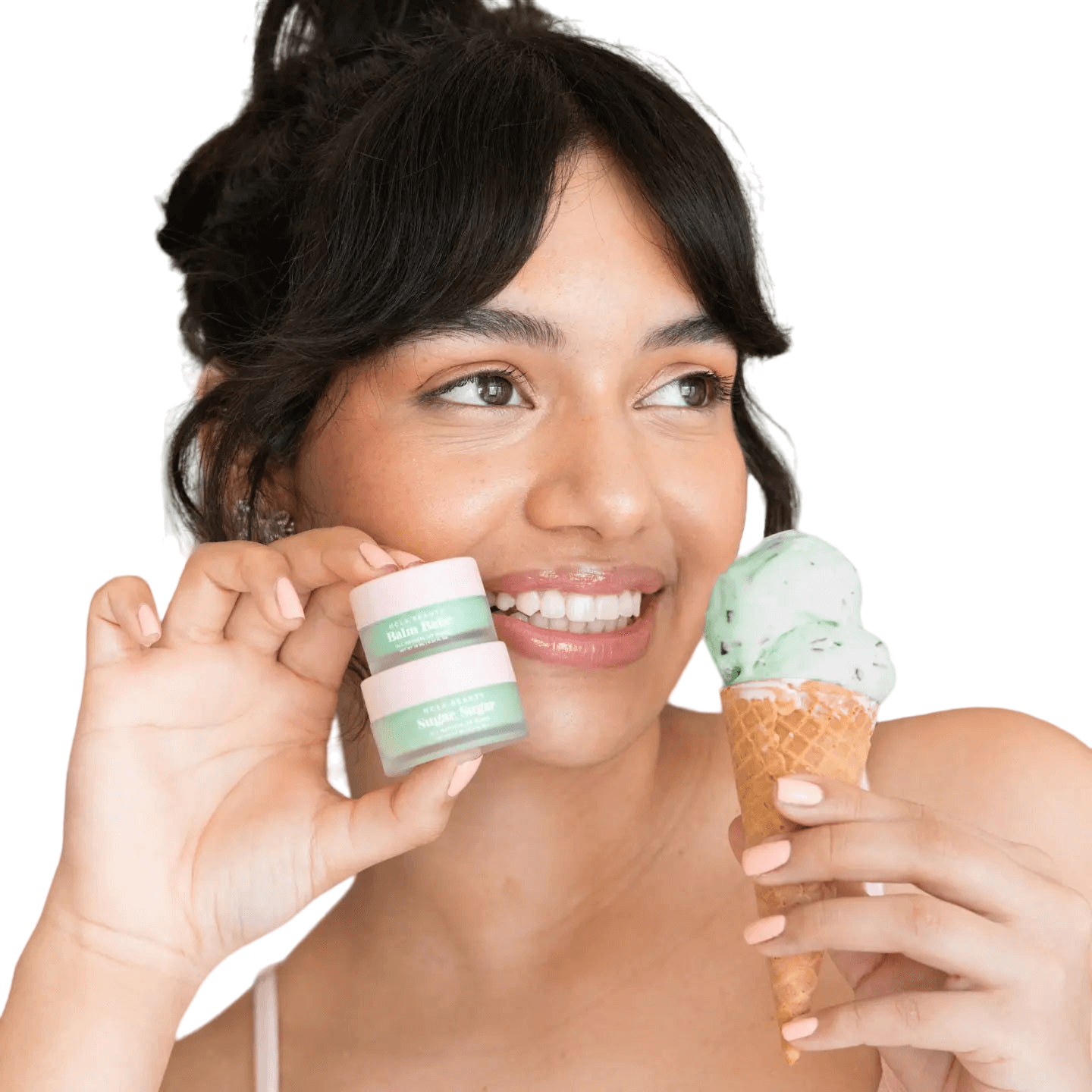 Sugar, Sugar Lip Scrub – Alicia DiMichele Boutique