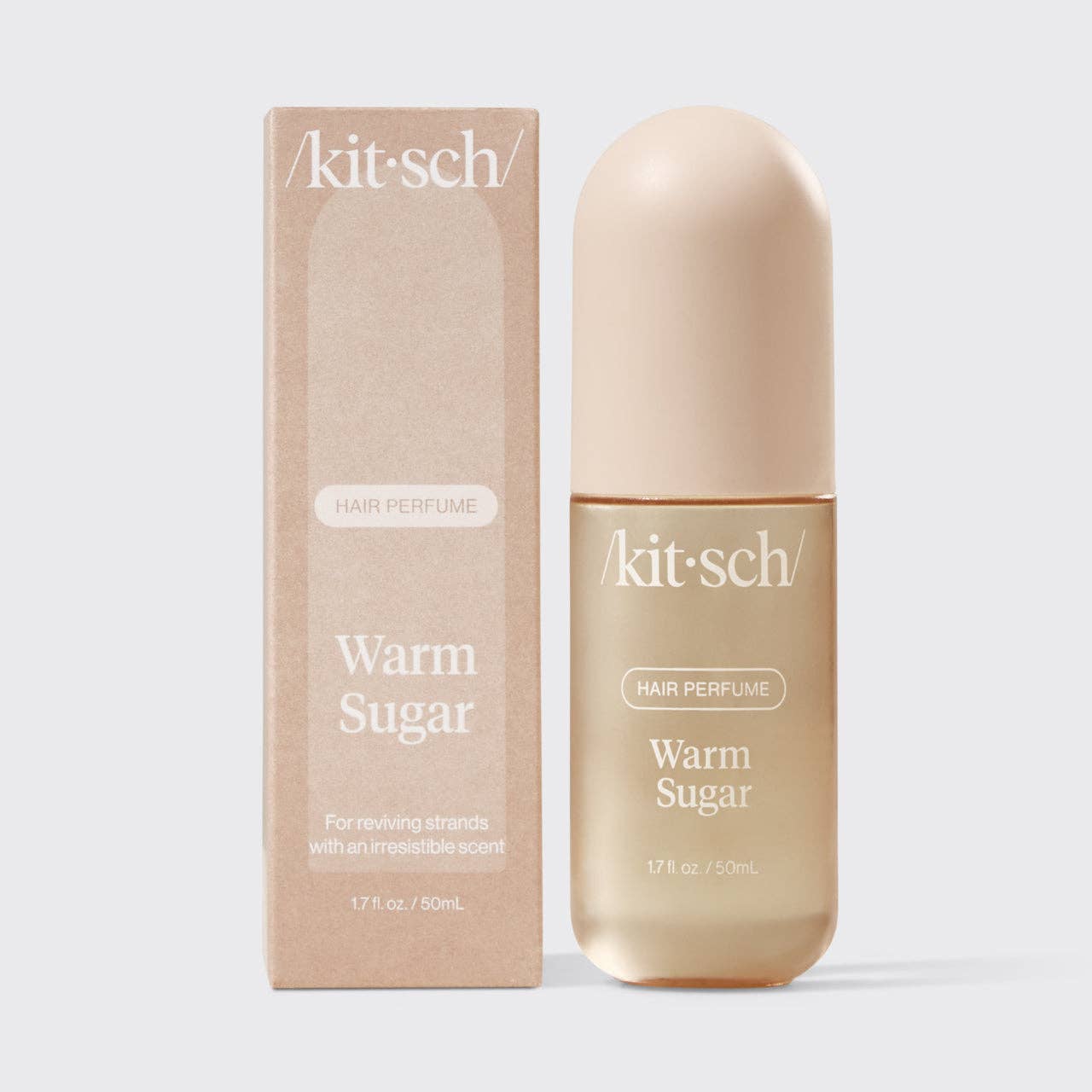 Kitsch Warm Sugar Hair Perfume – Alicia DiMichele Boutique