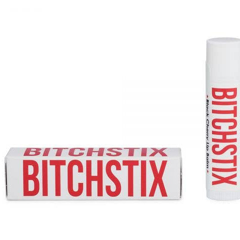BITCHSTIX Lip Balm – Alicia DiMichele Boutique
