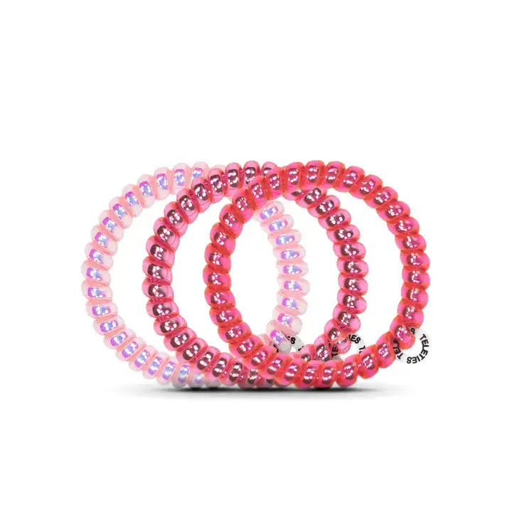 Small Teleties – Alicia DiMichele Boutique