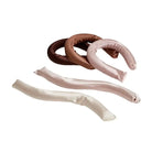 Kitsch Satin Wrapped Flexi Rods 6pcs – Alicia DiMichele Boutique