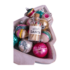 Mini Apothecary Christmas Matches - Secret Santa – Alicia DiMichele Boutique