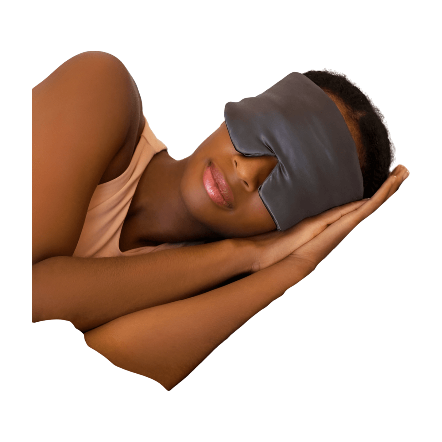 Kitsch Pillow Eye Mask – Alicia DiMichele Boutique