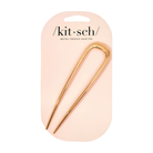 Kitsch Metal French Hair Pin – Alicia DiMichele Boutique