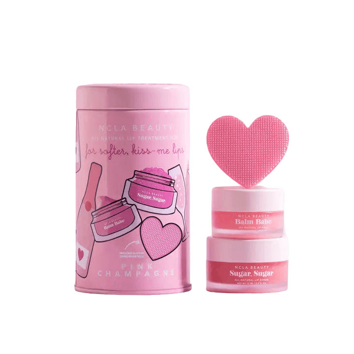 Balm Babe Lip Care Set – Alicia DiMichele Boutique