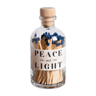 Vintage Apothecary Christmas Peace & Light Matches – Alicia DiMichele Boutique