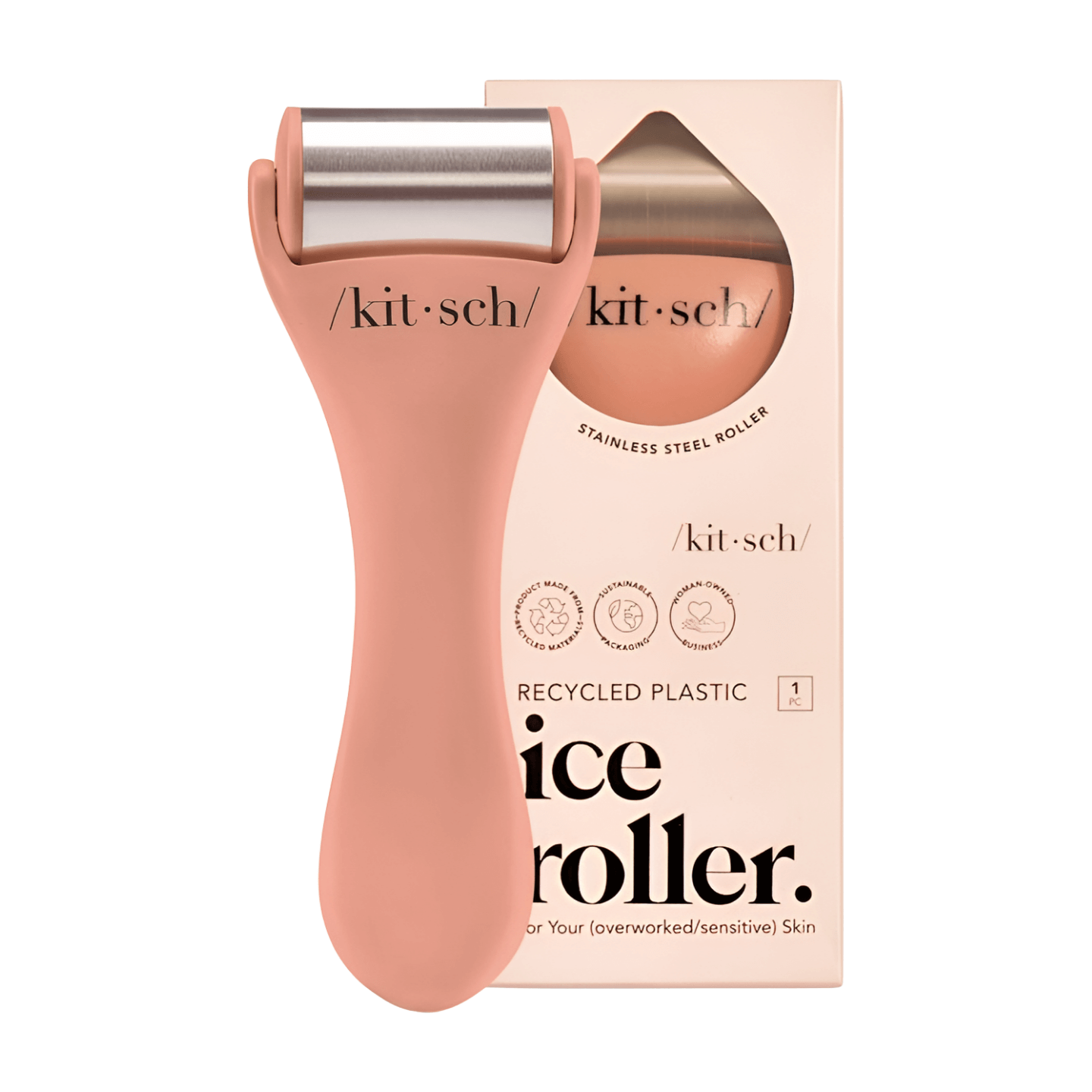 Kitsch Ice Roller – Alicia DiMichele Boutique
