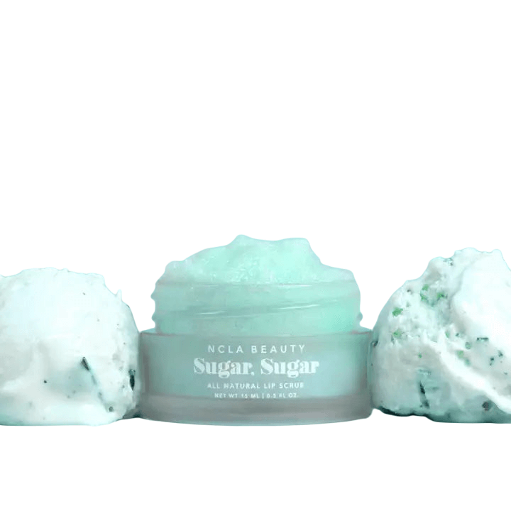 Sugar, Sugar Lip Scrub – Alicia DiMichele Boutique