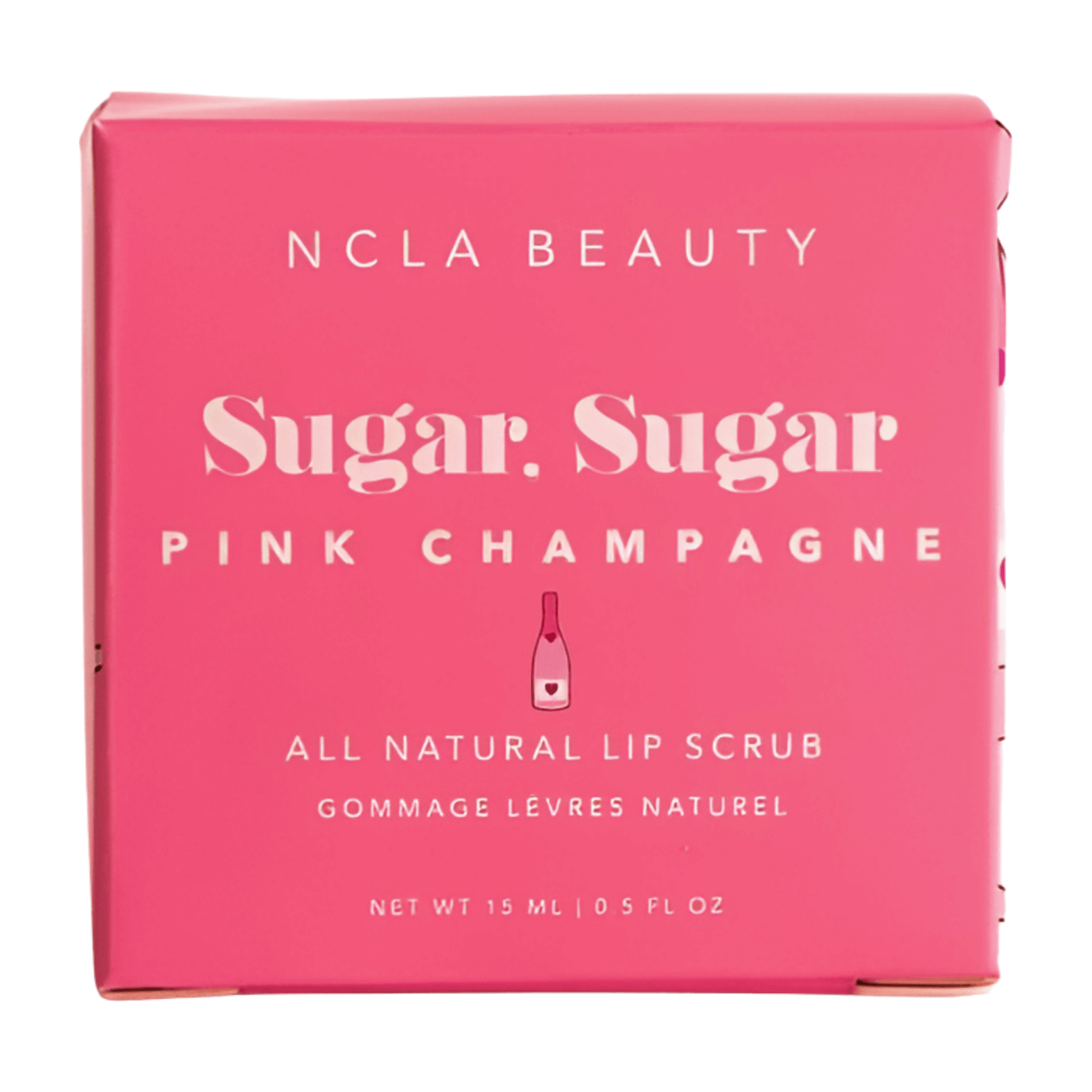 Sugar, Sugar Lip Scrub – Alicia DiMichele Boutique