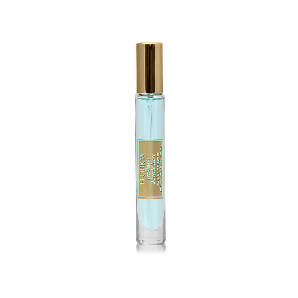 Spongelle Mystic Rose Florica Eau de Toilette – Alicia DiMichele Boutique