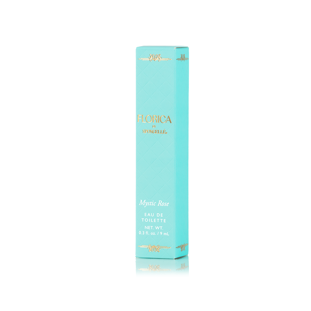 Spongelle Mystic Rose Florica Eau de Toilette – Alicia DiMichele Boutique