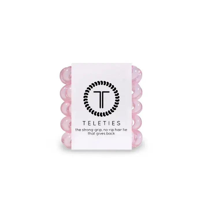 Tiny Teleties – Alicia DiMichele Boutique