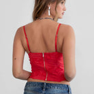 Hot Havana Bustier – Alicia DiMichele Boutique