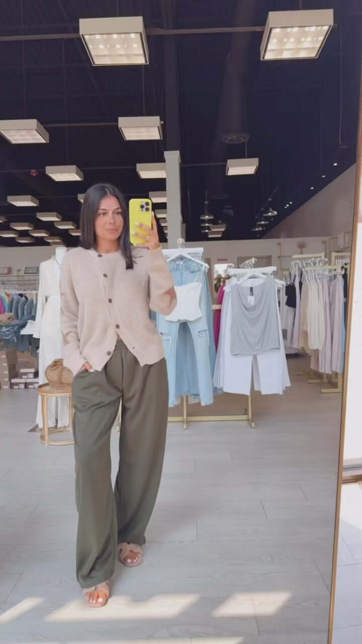 Starstruck Knit Cardigan – Alicia DiMichele Boutique