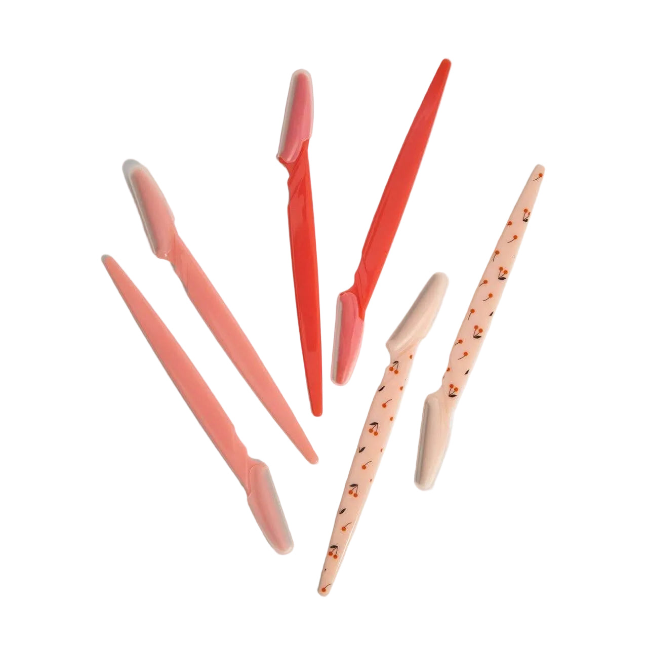 Kitsch Dermaplaners - Cherry Blossom – Alicia DiMichele Boutique