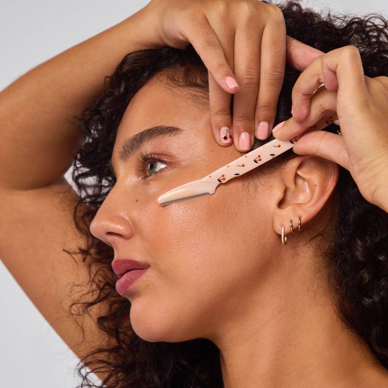 Kitsch Dermaplaners - Cherry Blossom – Alicia DiMichele Boutique