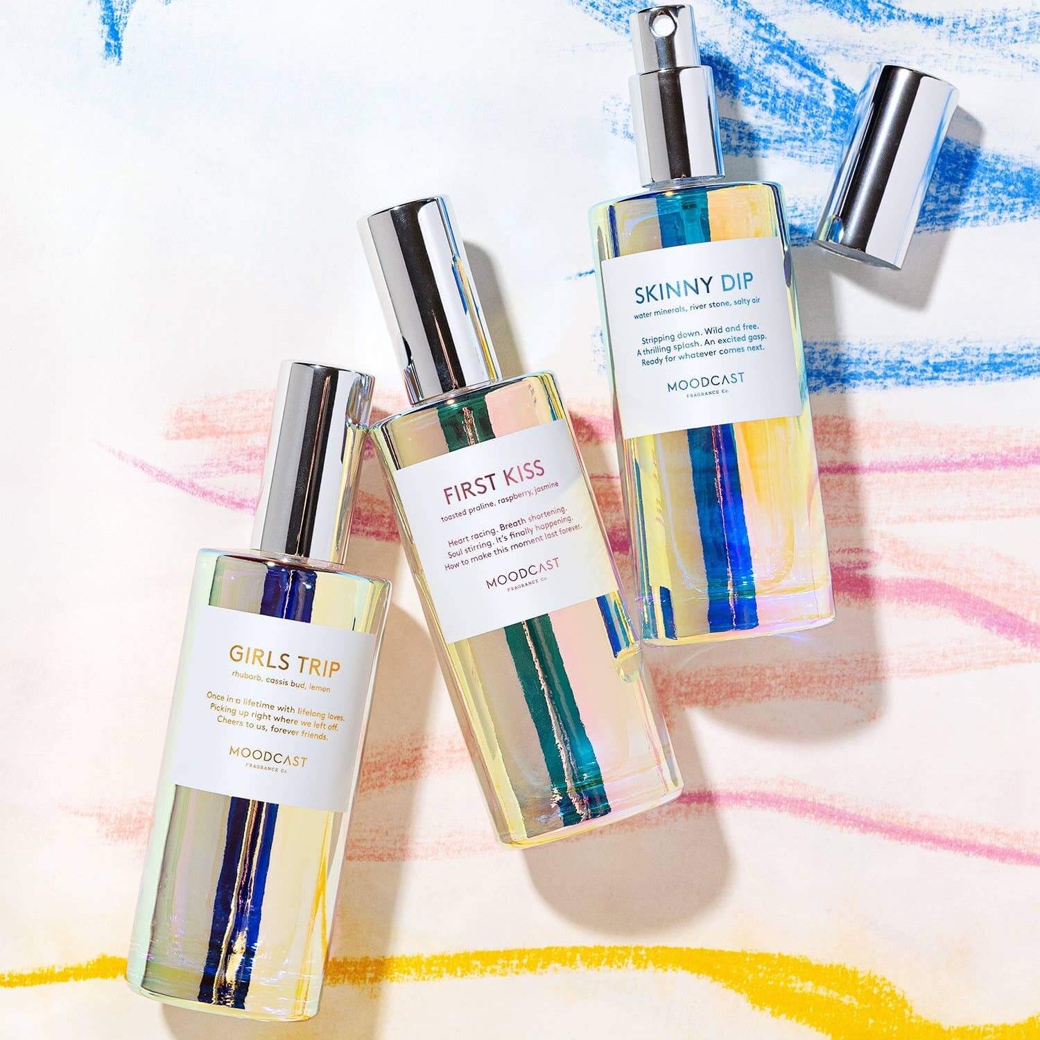 Summer Fling Room & Linen Spray – Alicia DiMichele Boutique