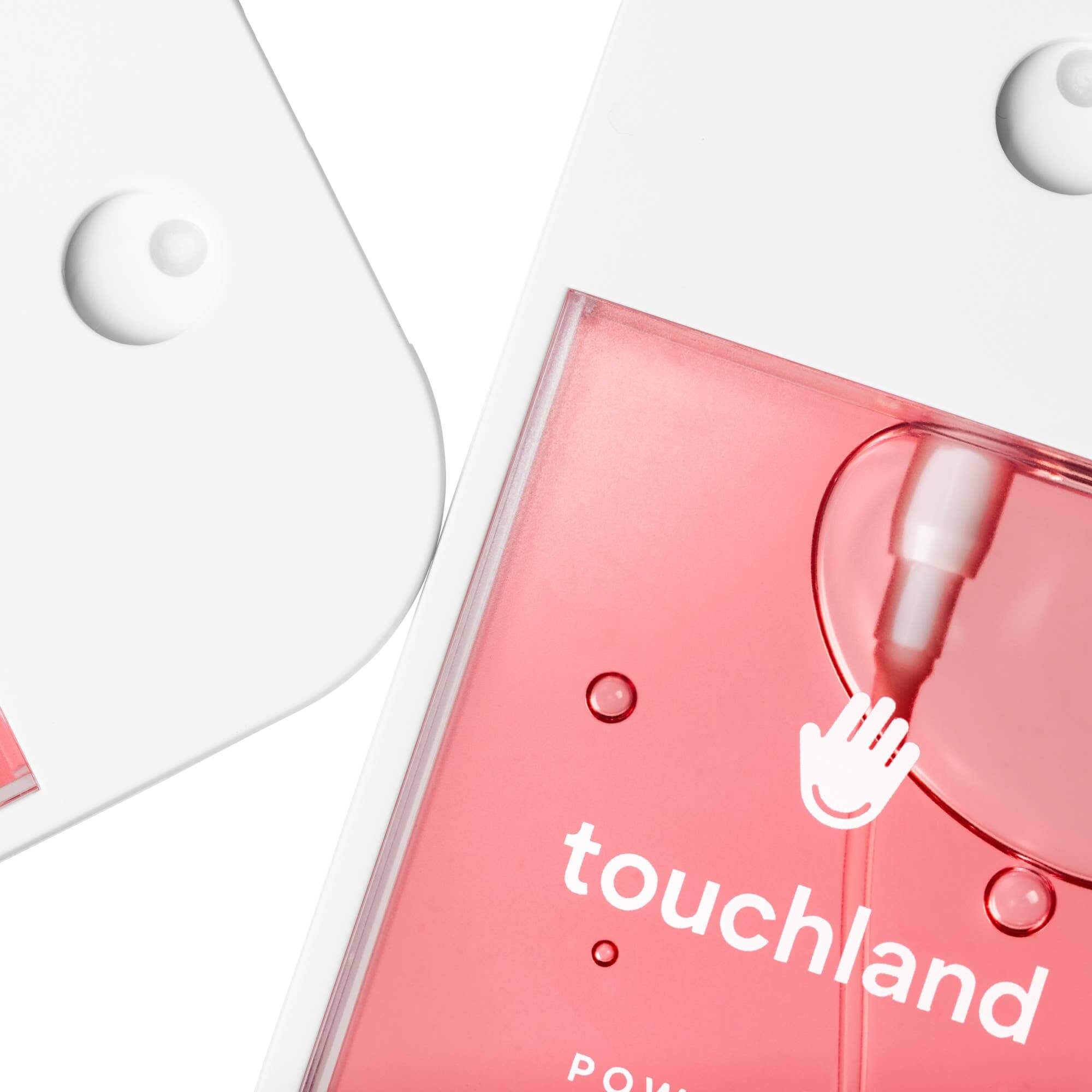 Touchland Power Mist Hand Sanitizer – Alicia DiMichele Boutique