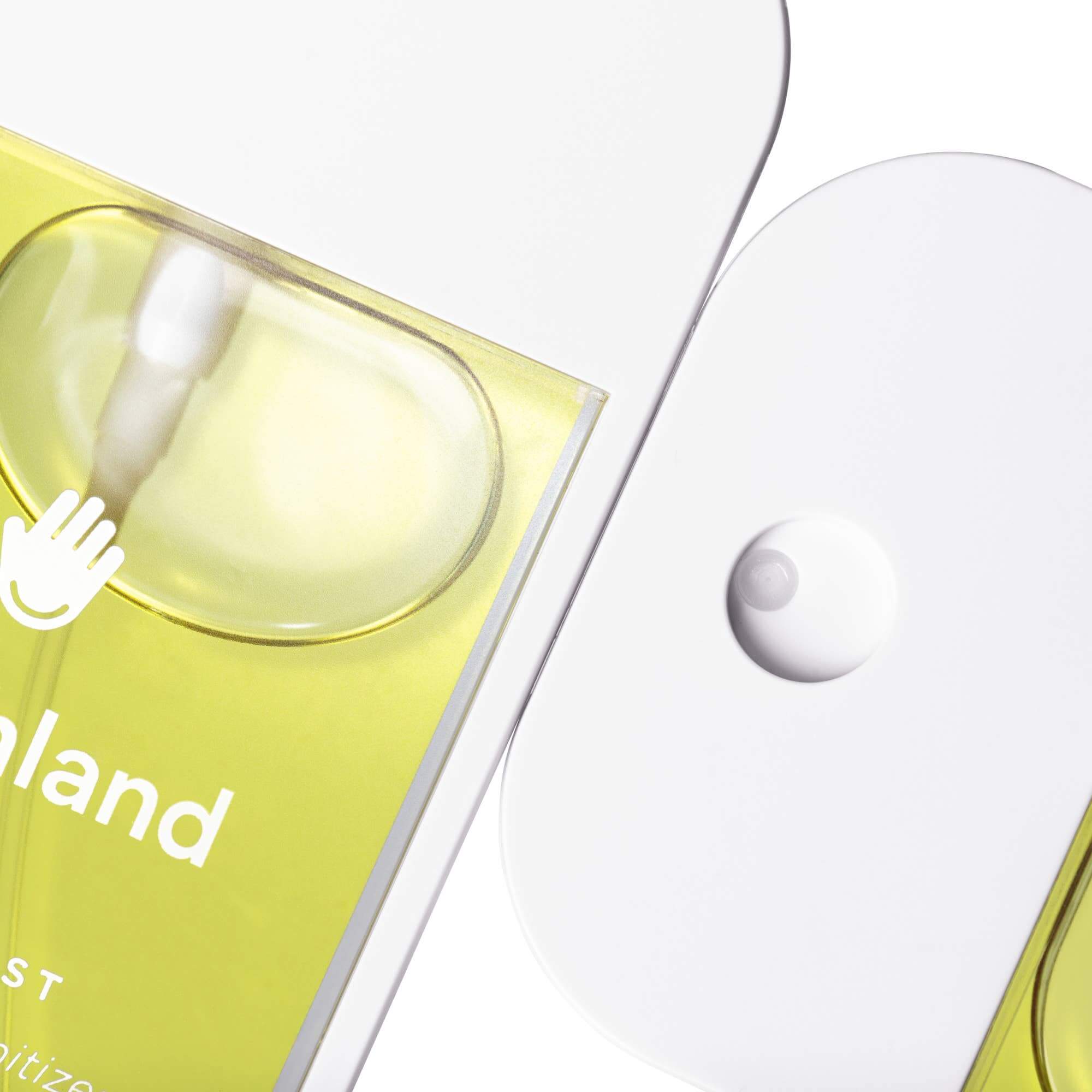 Touchland Power Mist Hand Sanitizer – Alicia DiMichele Boutique