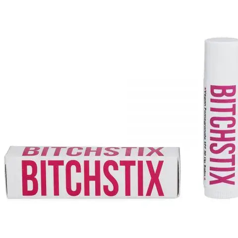 BITCHSTIX Lip Balm – Alicia DiMichele Boutique