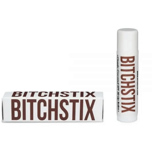 BITCHSTIX Lip Balm – Alicia DiMichele Boutique