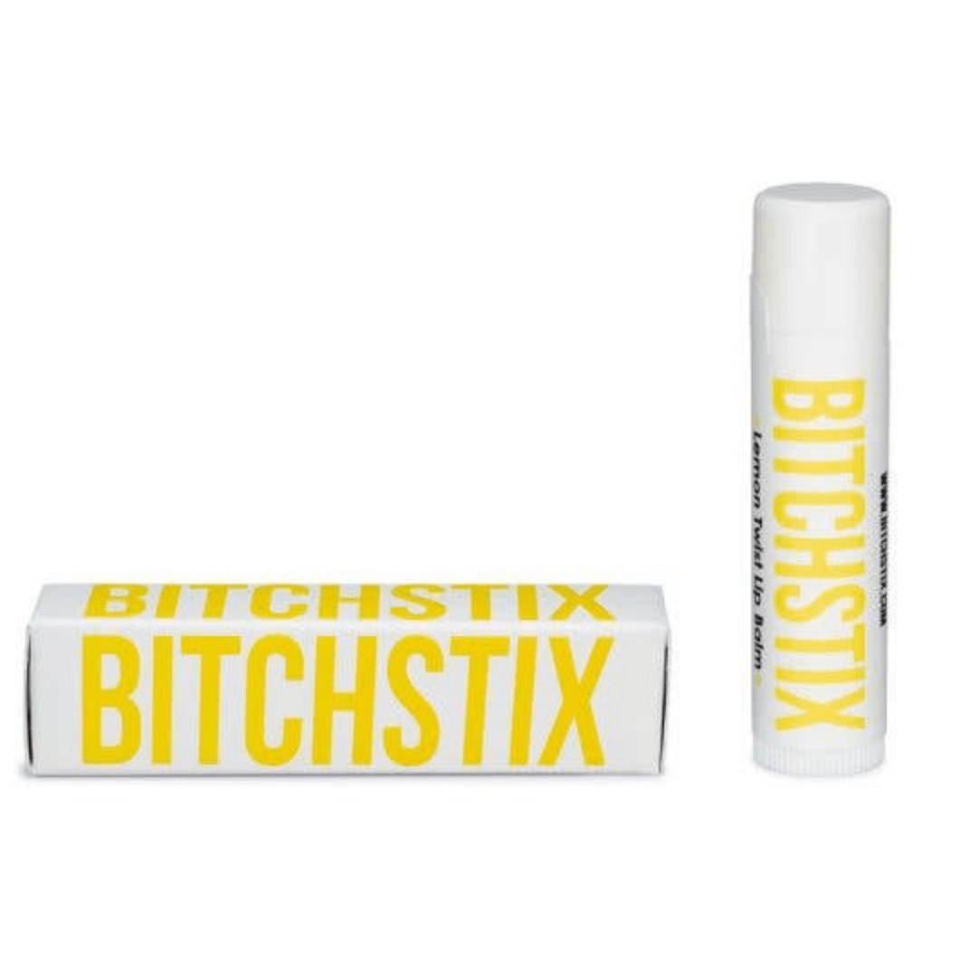 BITCHSTIX Lip Balm – Alicia DiMichele Boutique