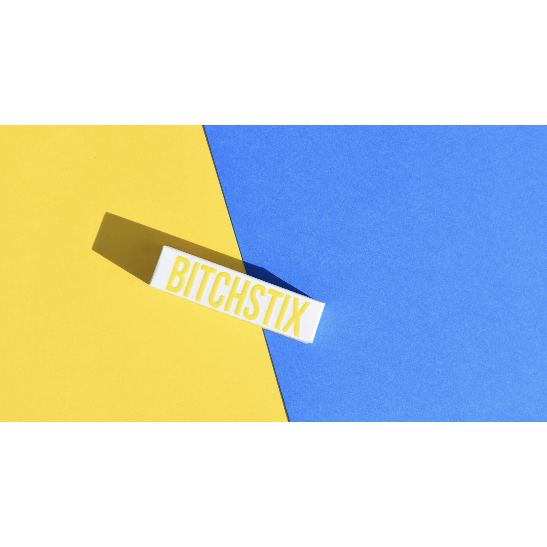 BITCHSTIX Lip Balm – Alicia DiMichele Boutique