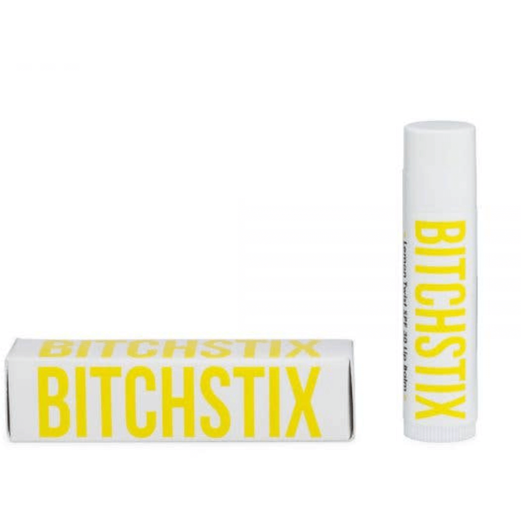 BITCHSTIX Lip Balm – Alicia DiMichele Boutique