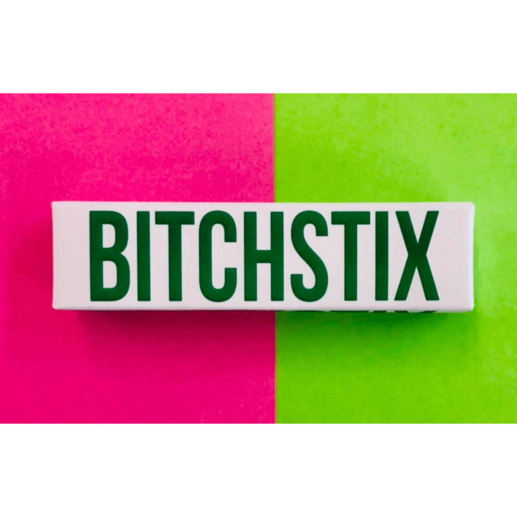 BITCHSTIX Lip Balm – Alicia DiMichele Boutique