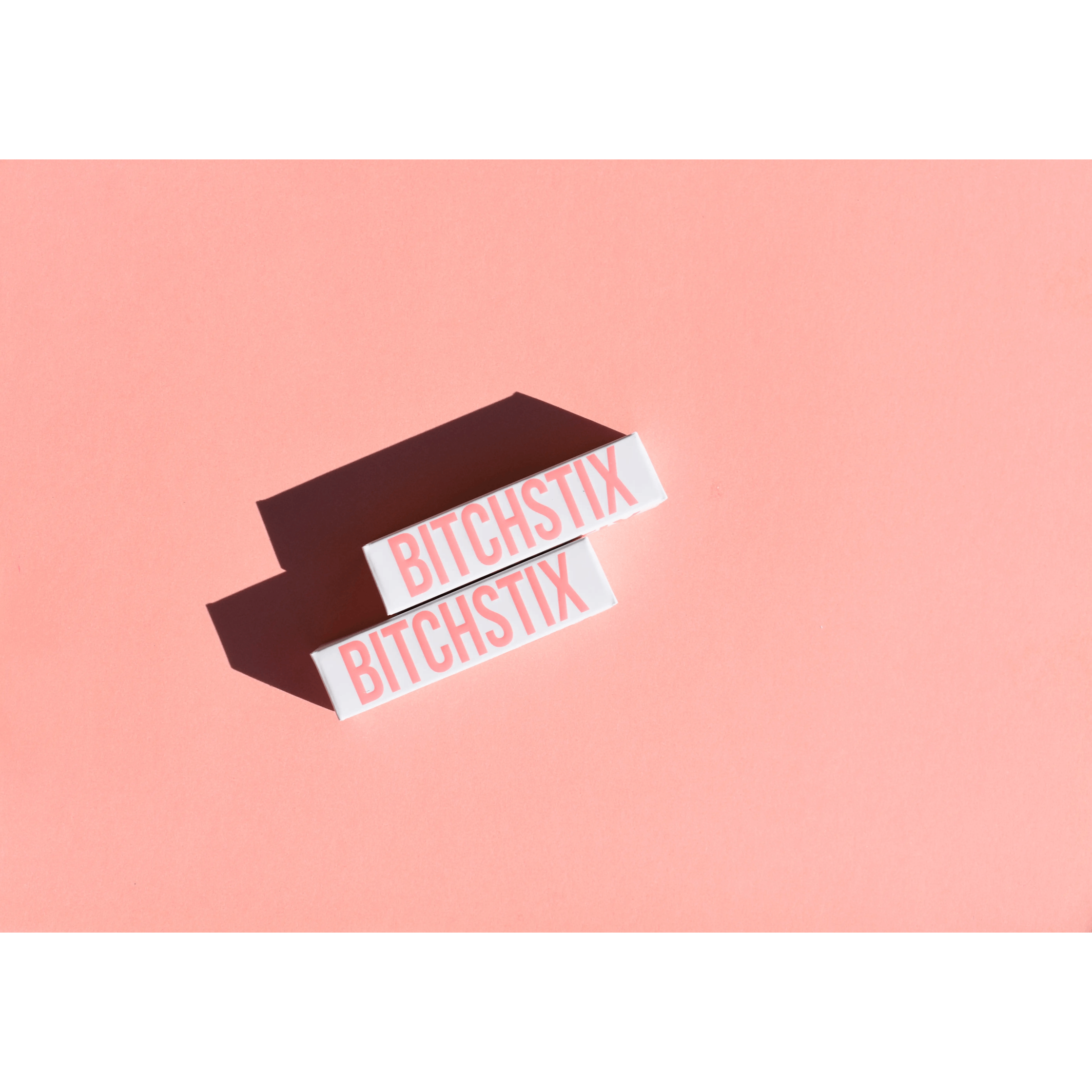 BITCHSTIX Lip Balm – Alicia DiMichele Boutique