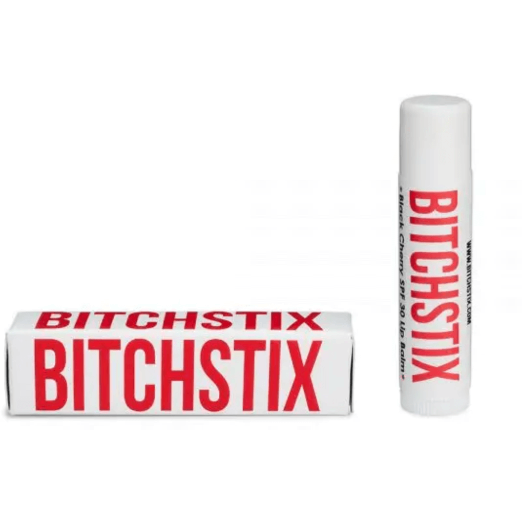 BITCHSTIX Lip Balm – Alicia DiMichele Boutique