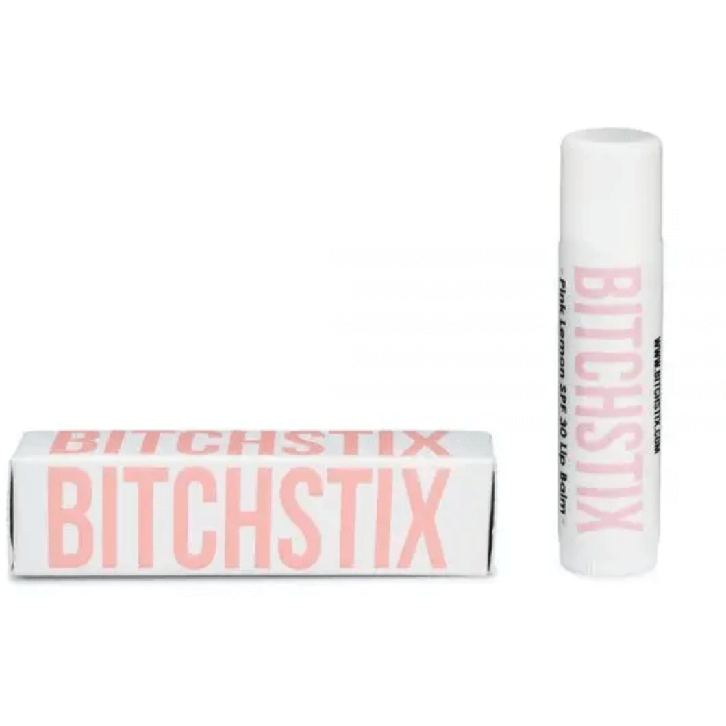 BITCHSTIX Lip Balm – Alicia DiMichele Boutique