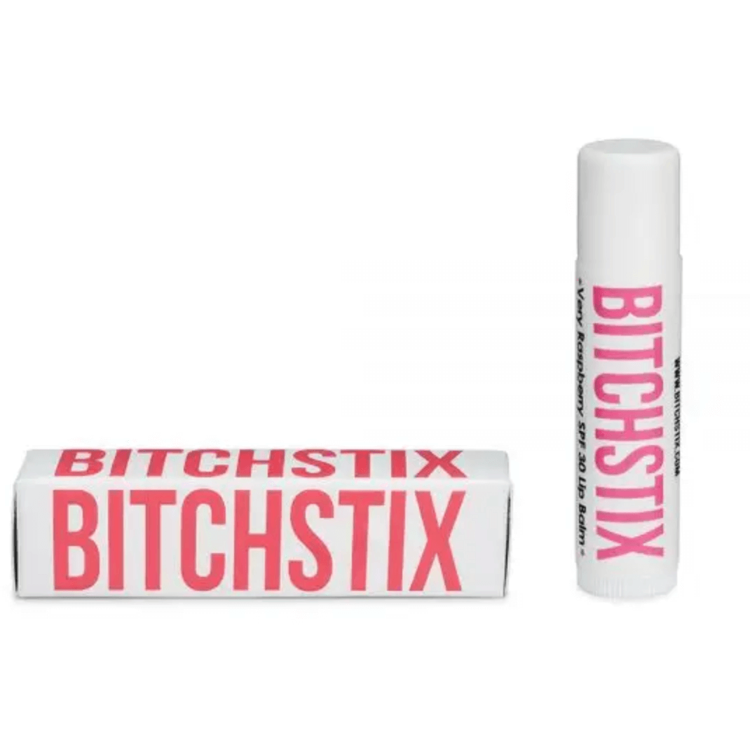 BITCHSTIX Lip Balm – Alicia DiMichele Boutique