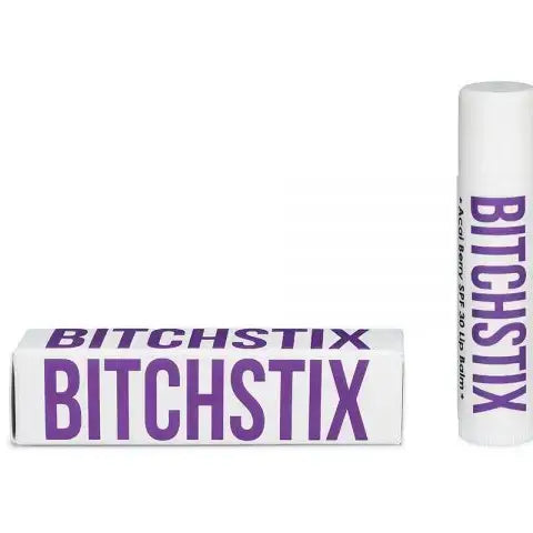 BITCHSTIX Lip Balm – Alicia DiMichele Boutique