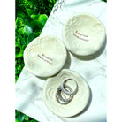 Bridal Jewelry Dish – Alicia DiMichele Boutique