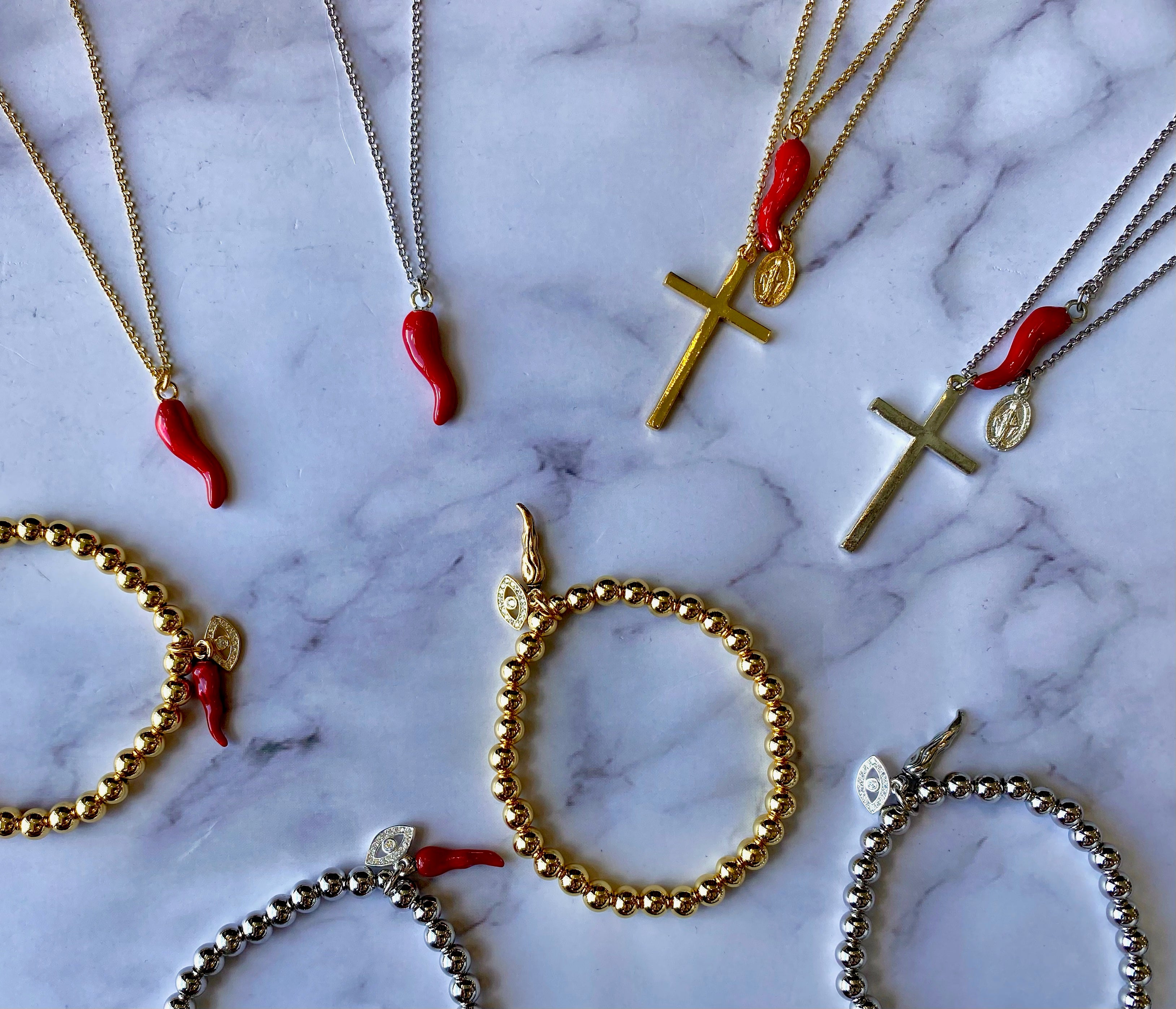 Give 'Em The Horn🌶