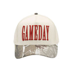 Gameday Camo Vintage Trucker Hat – Alicia DiMichele Boutique
