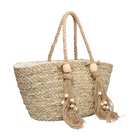 Seagrass Drift Large Tote available at Alicia DiMichele Boutique – stylish women’s fashion and accessories.