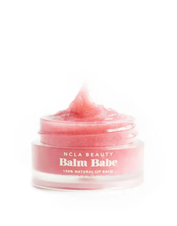 Balm Babe Lip Balm – Alicia DiMichele Boutique