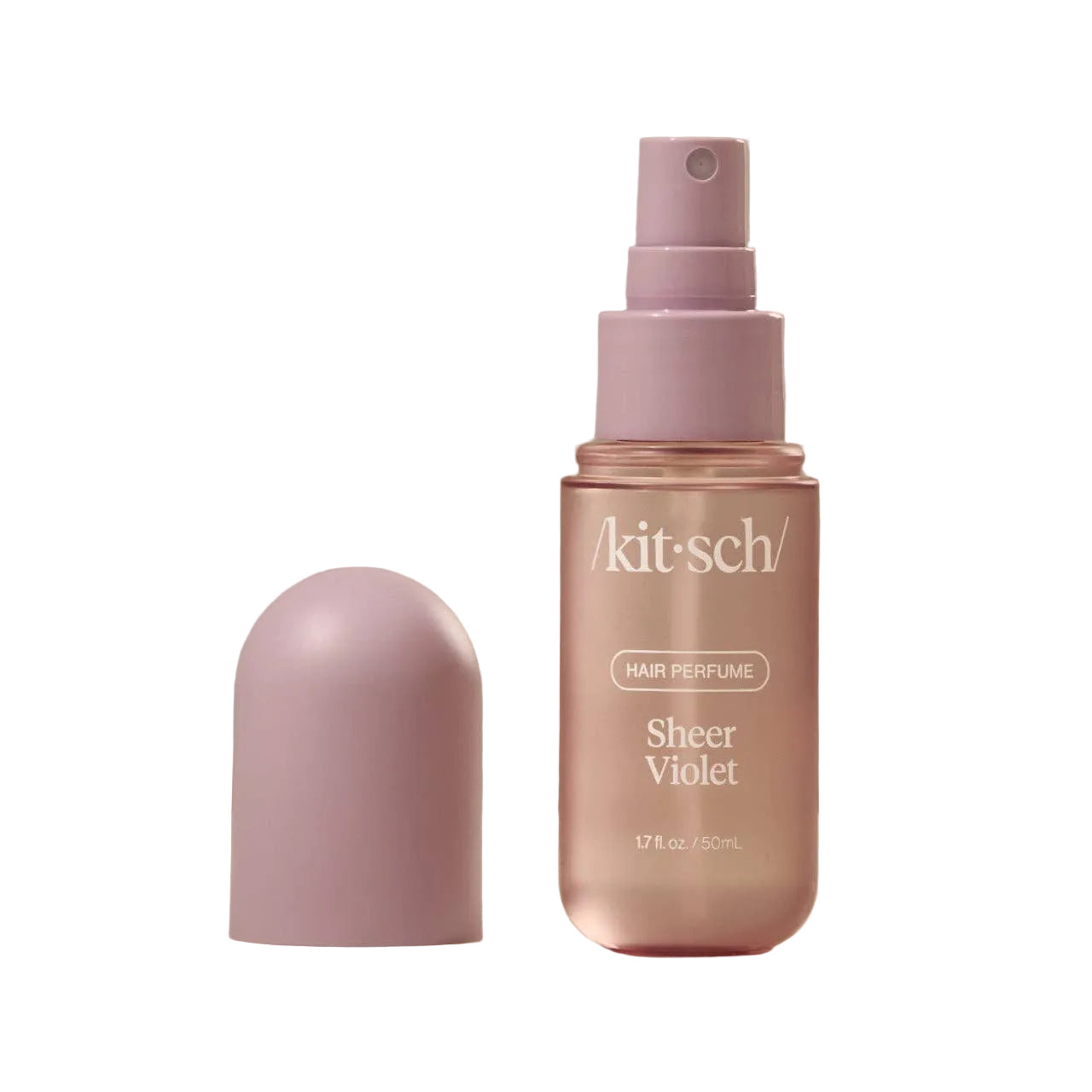 Kitsch Sheer Violet Hair Perfume | Alicia DiMichele Boutique