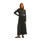 Sweater Top Dress