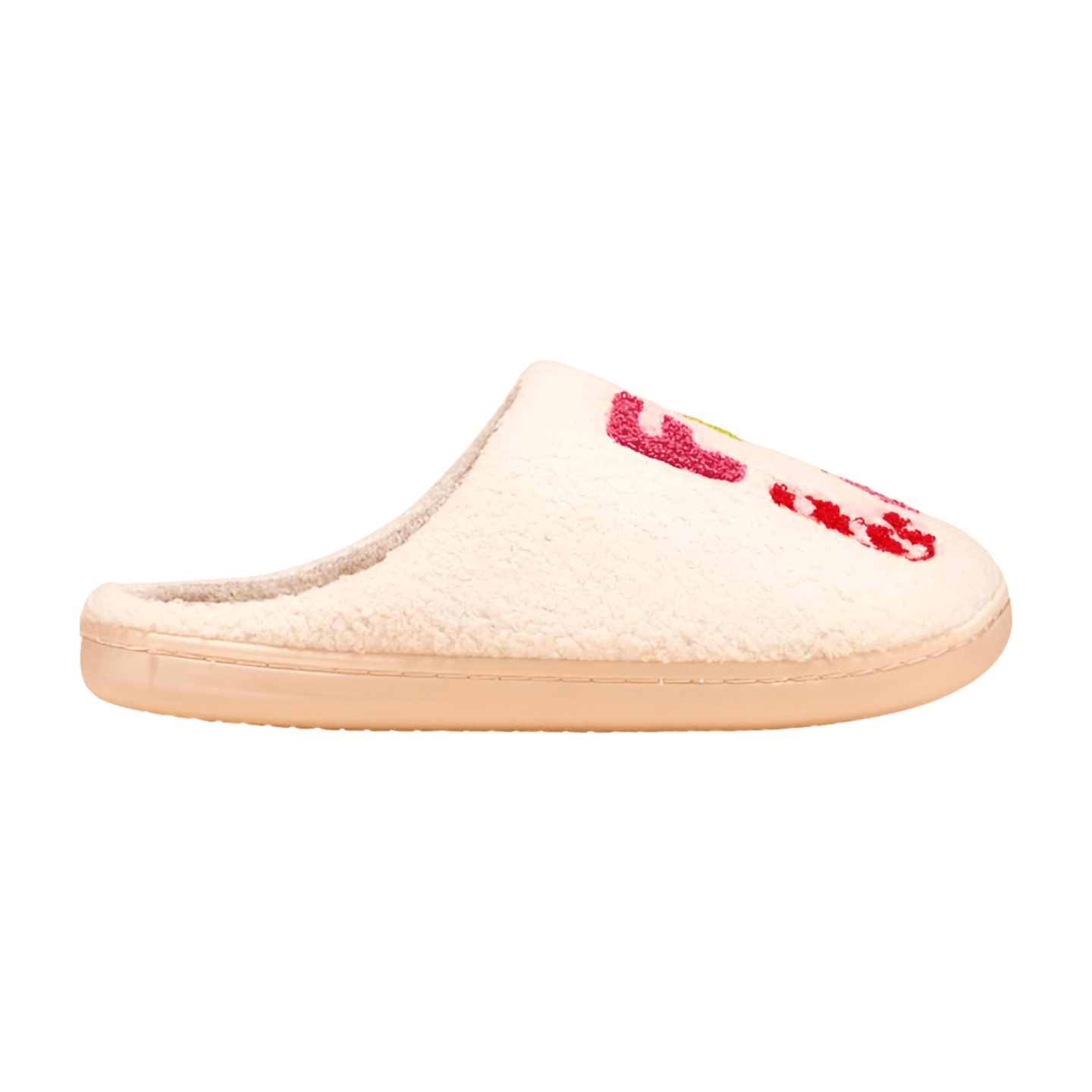 FaLaLa Tree Slippers – Alicia DiMichele Boutique