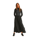 Sweater Top Dress