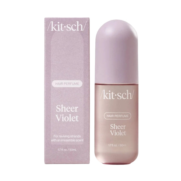 Kitsch Sheer Violet Hair Perfume | Alicia DiMichele Boutique