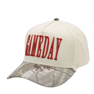 Gameday Camo Vintage Trucker Hat – Alicia DiMichele Boutique