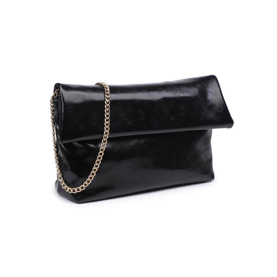 Lennox Foldover Crossbody – Alicia DiMichele Boutique