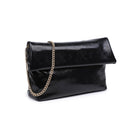 Lennox Foldover Crossbody – Alicia DiMichele Boutique