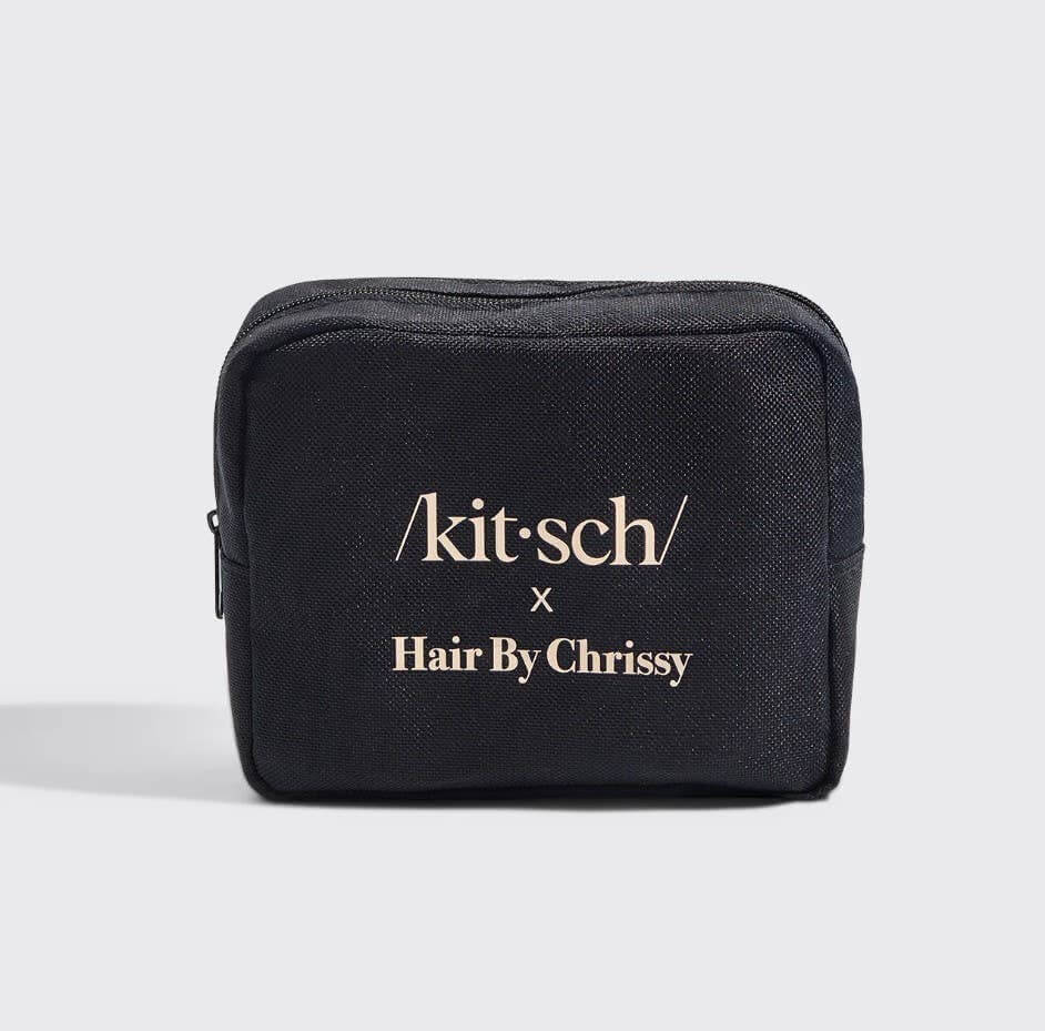 Kitsch x Hair by Chrissy Ceramic Thermal Rollers 8pc Set – Alicia DiMichele Boutique